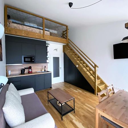 Miky Apartmán Klínovec view Loučná pod Klínovcem Esterno foto