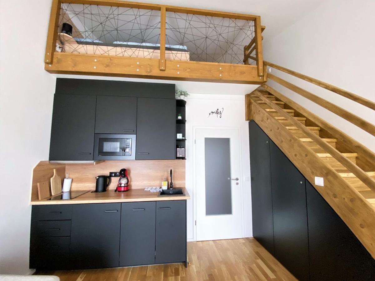 Miky Apartmán Klínovec view Loučná pod Klínovcem Esterno foto