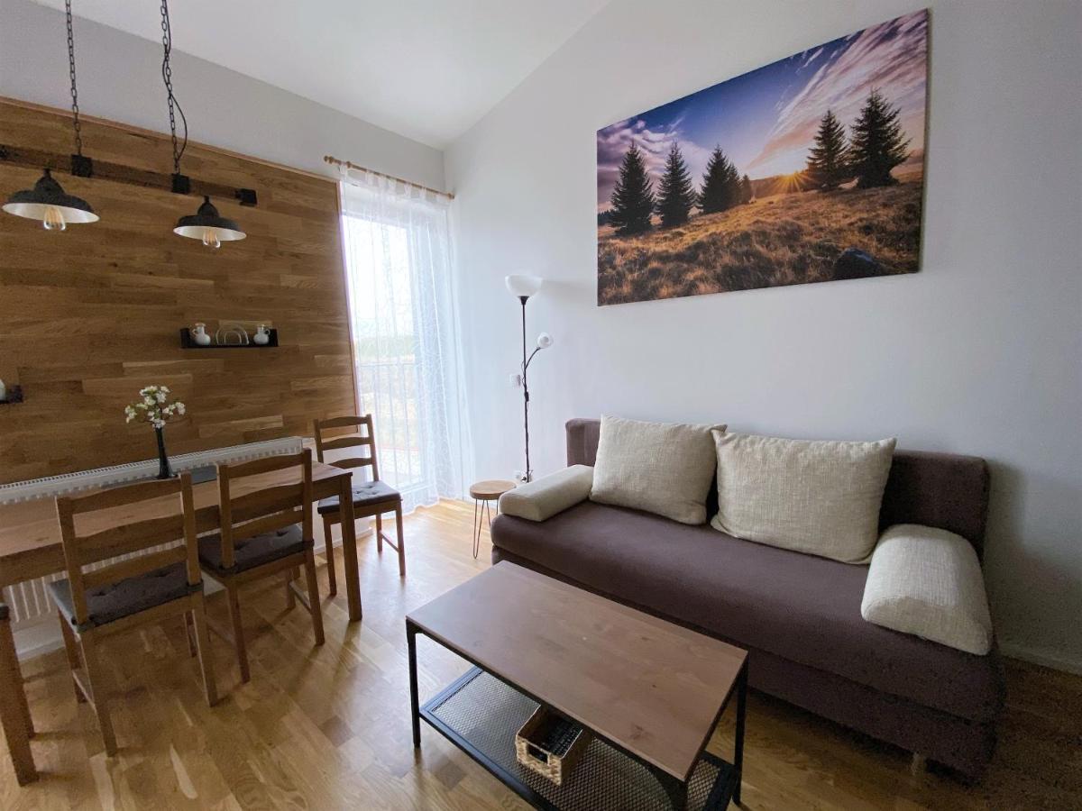 Miky Apartmán Klínovec view Loučná pod Klínovcem Esterno foto