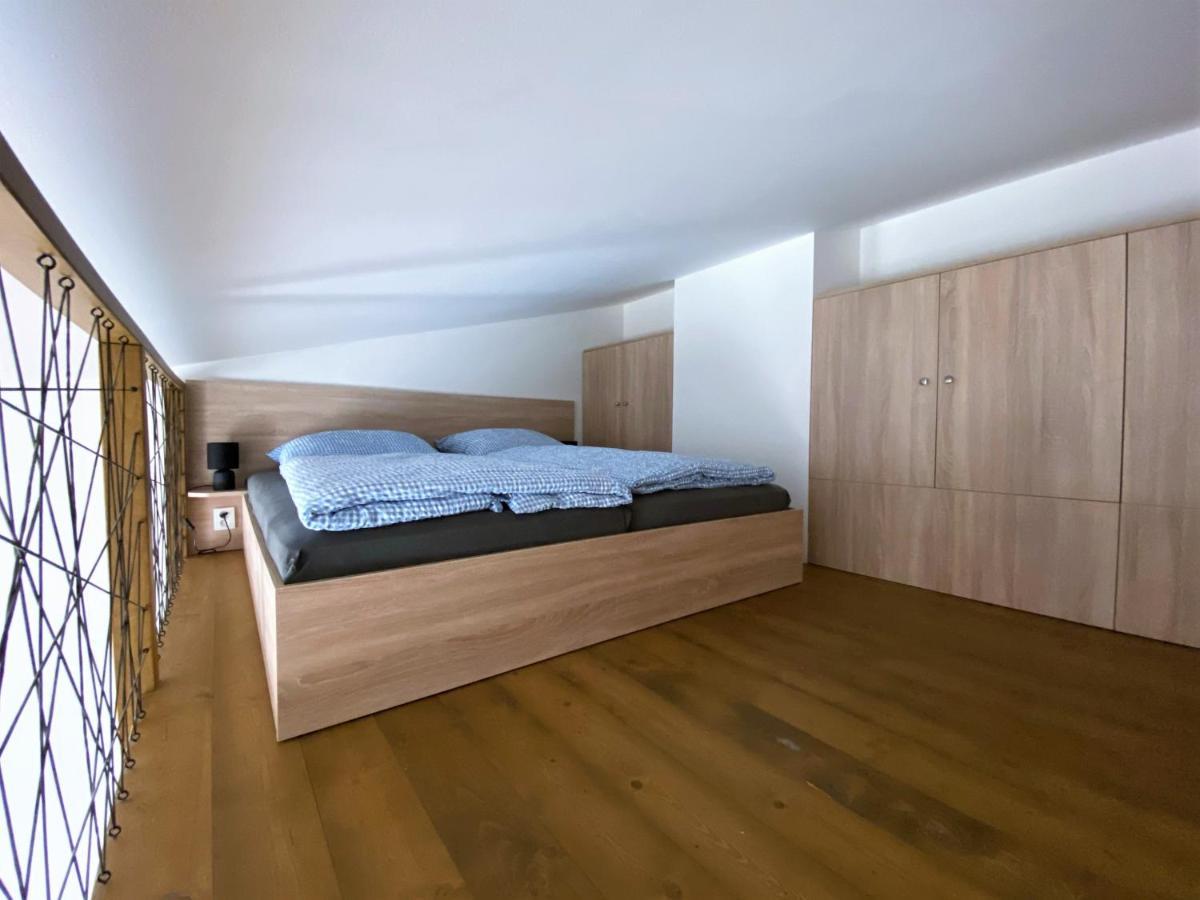Miky Apartmán Klínovec view Loučná pod Klínovcem Esterno foto