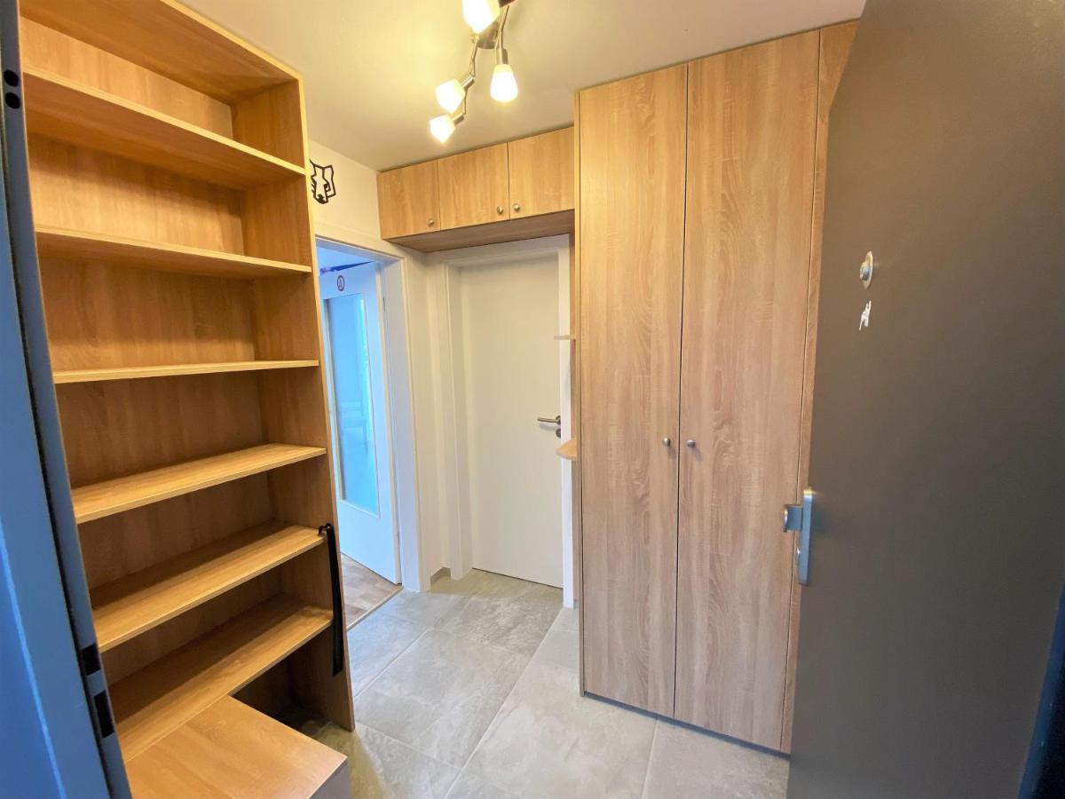 Miky Apartmán Klínovec view Loučná pod Klínovcem Esterno foto